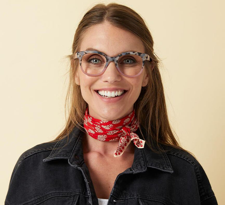 Walking on Sunshine Glasses