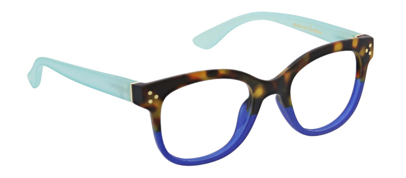 Walking on Sunshine Glasses