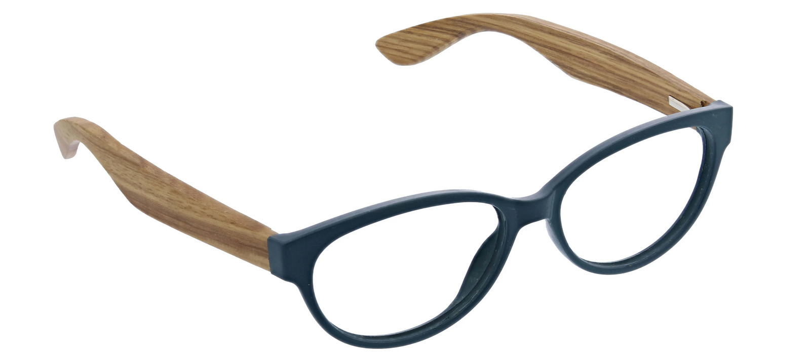 Prairie Focus Glasses