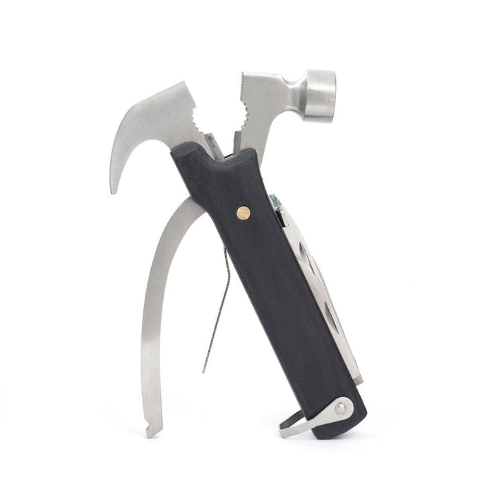 Wood Hammer Multi-Tool - Black