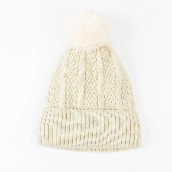 Winter Roxanne Knit Beanie