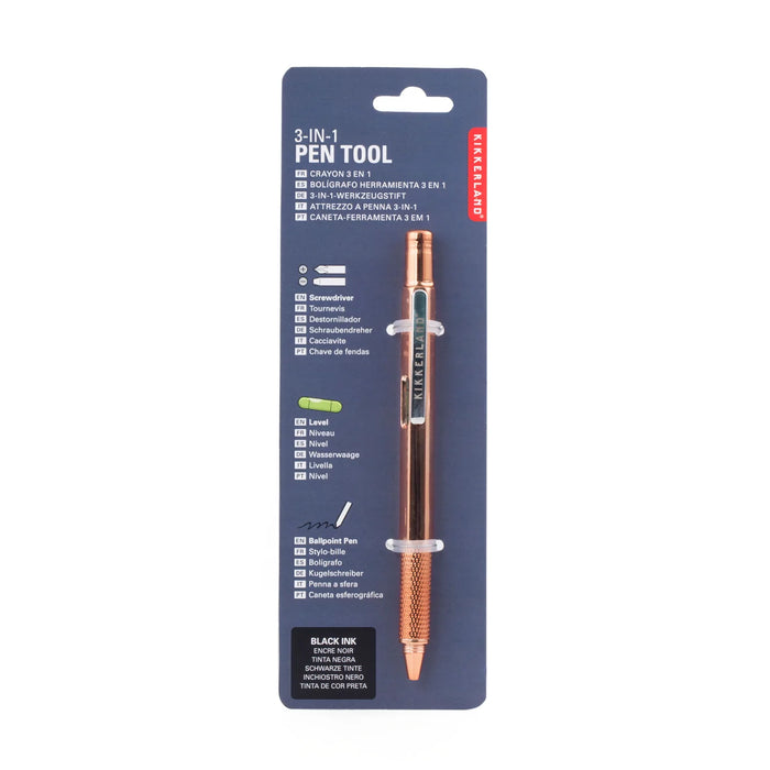 Multi-tool Pen