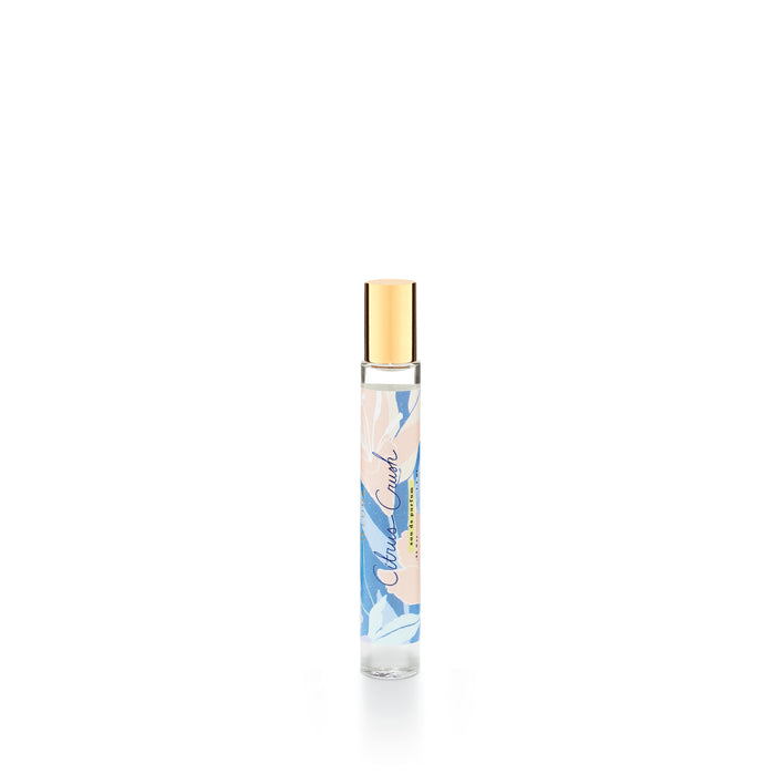 Citrus Crush Rollerball Perfume.