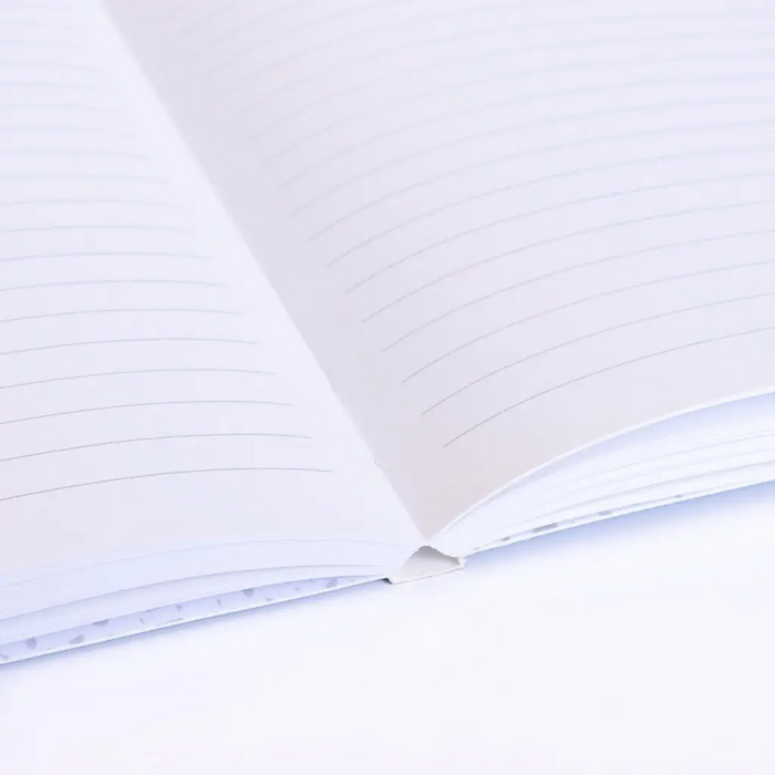 Wildflower Classic Layflat Notebook