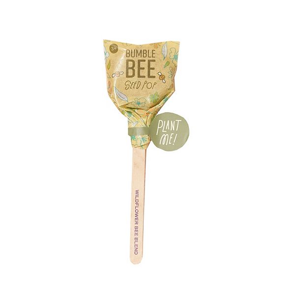Seed Pops - Pollinator