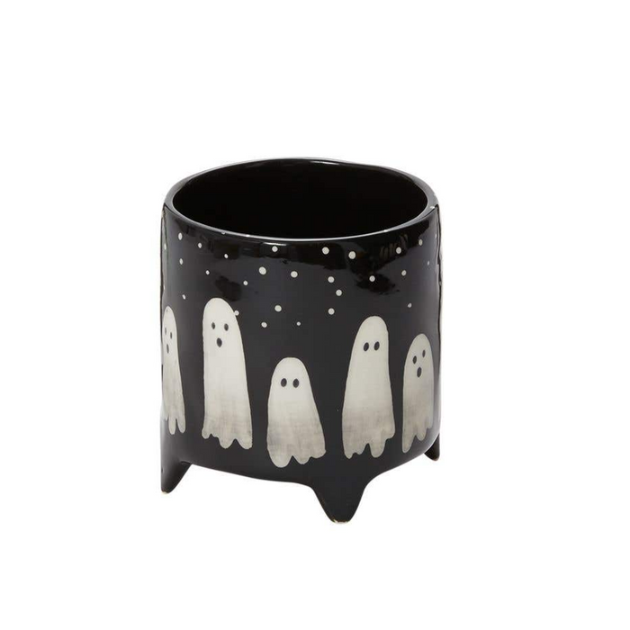 Boo Pot