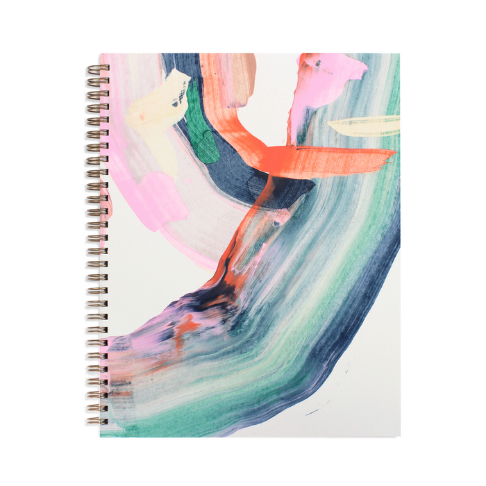 Nightfall Notebook