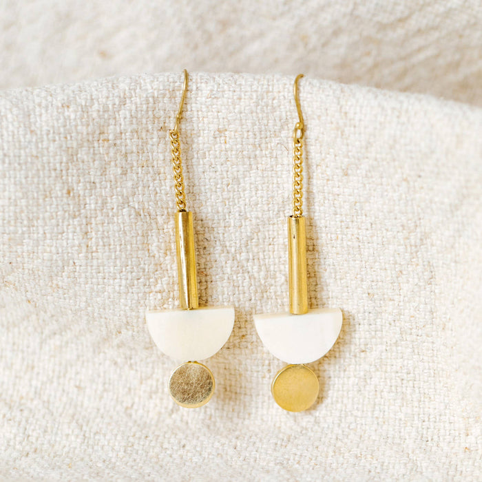 Gua Earrings
