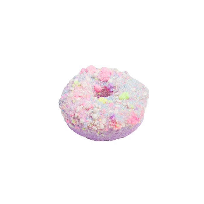 Unicorn Donut Bath Bomb