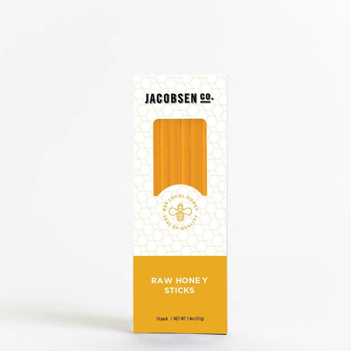 Pure Honey Sticks