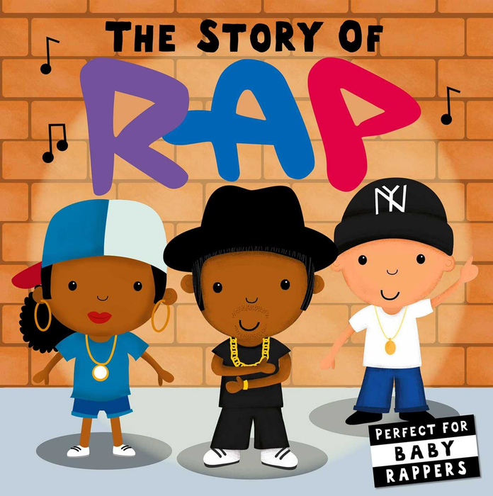 Story Of Rap