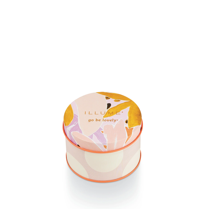Lavender La La Fleur Tin Candle