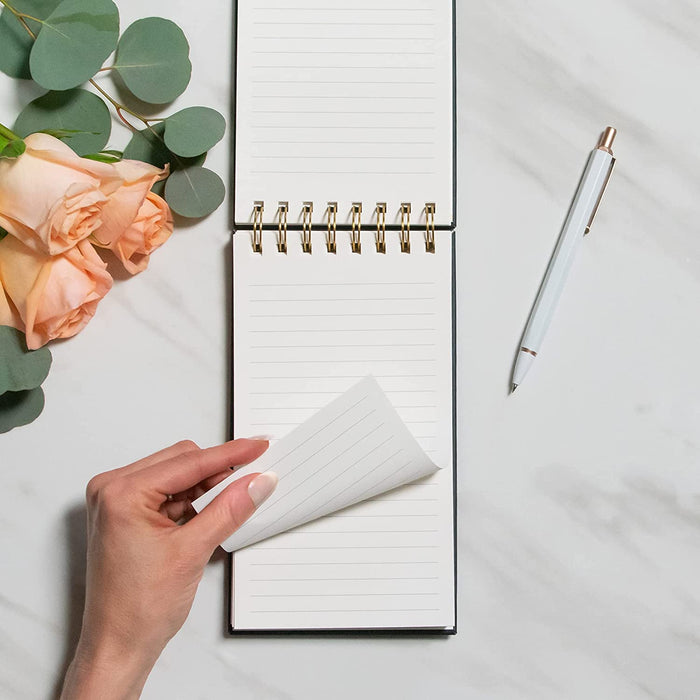 Sunshine On My Mind List Pad