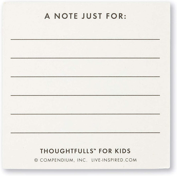 I Love You Thoughtfulls