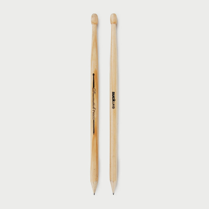 Novelty Drumsticks Pencils