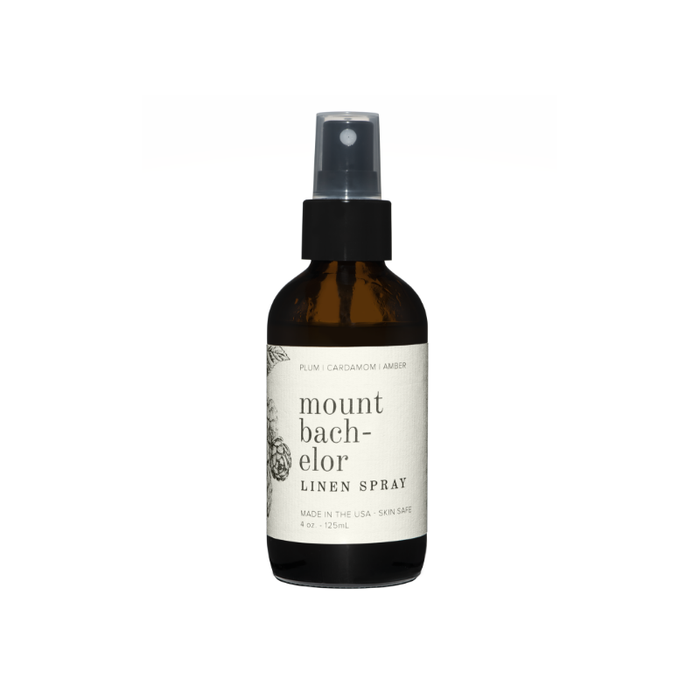 Mount Bachelor - Linen Spray