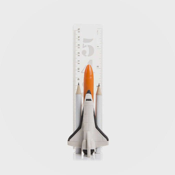 Space Shuttle Stationery