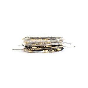 Bracelet - Greys