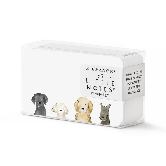 Dog Days Little Notes®