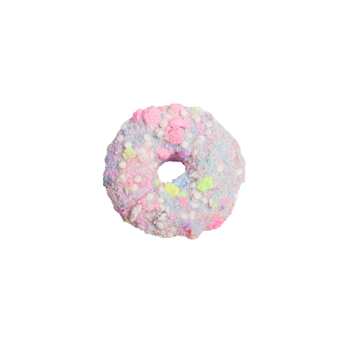 Unicorn Donut Bath Bomb