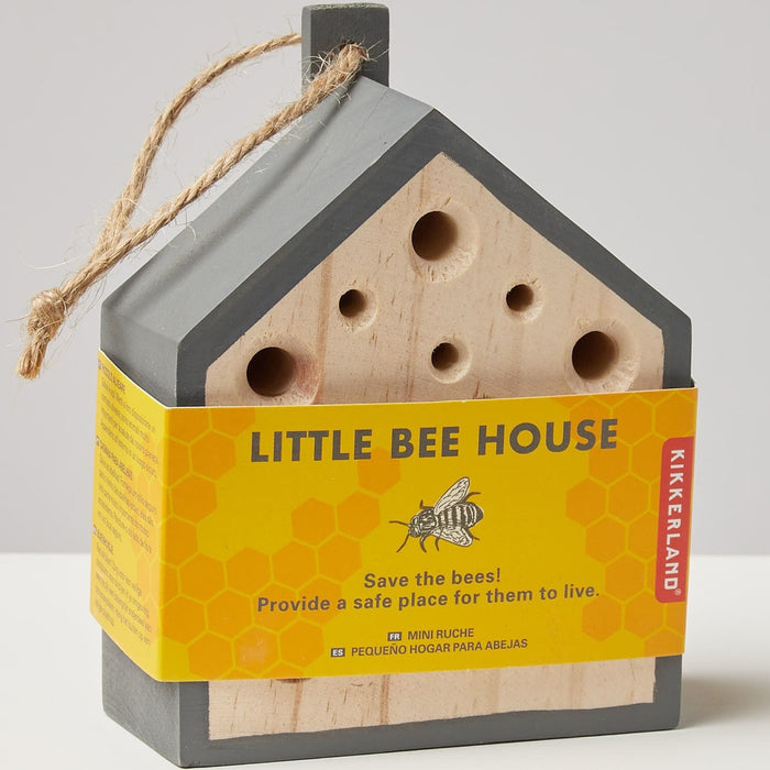 Little Bee House