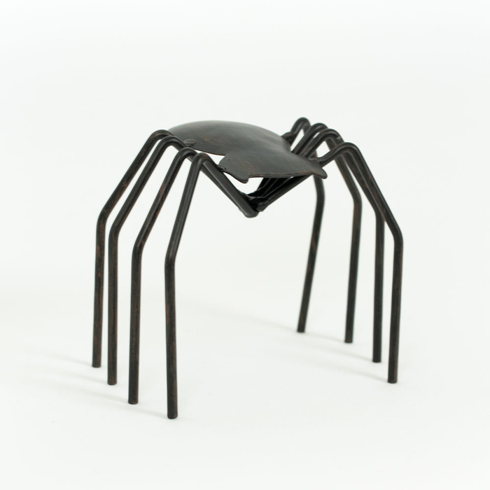 Metal Spider