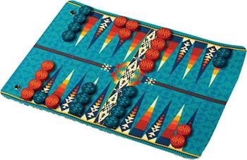 Pendleton Backgammon Set