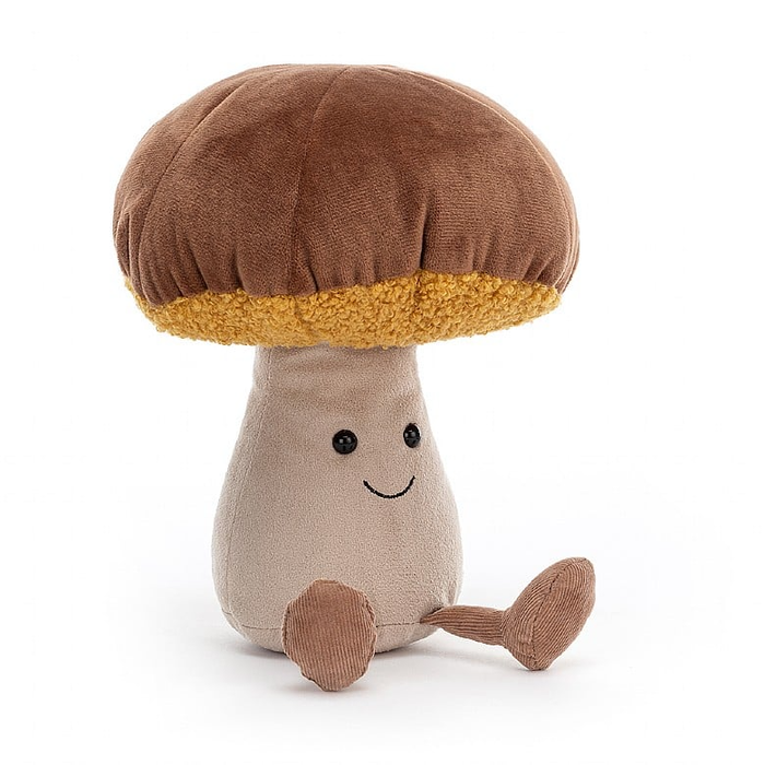 Little Amuseable Toadstool
