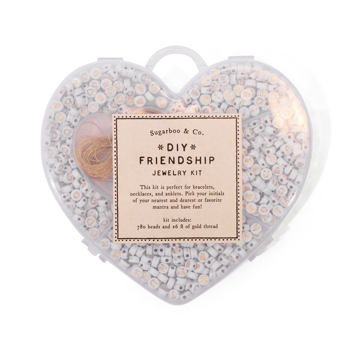 Friendship Jewelry Kit