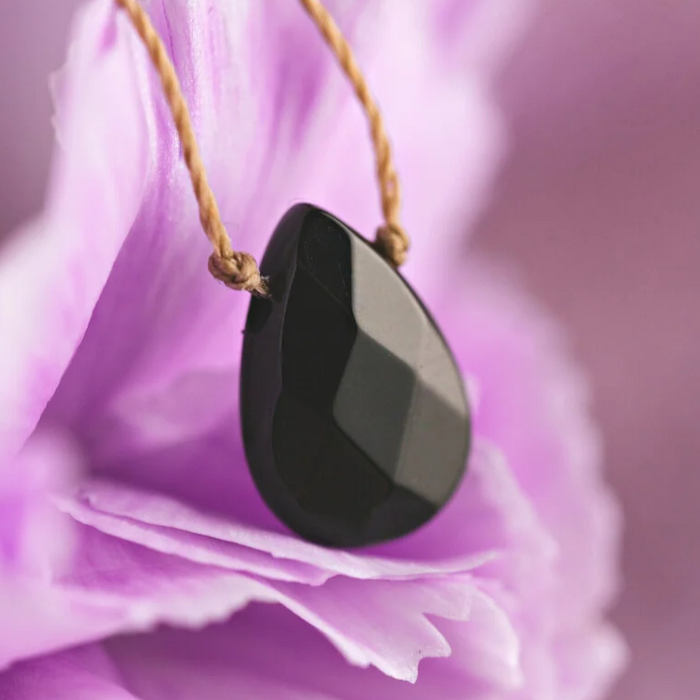 Stress Relief Necklace