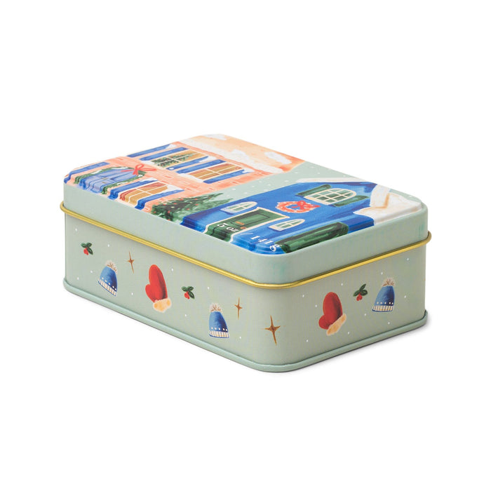 Holiday Tin - Winter Balsam Candle