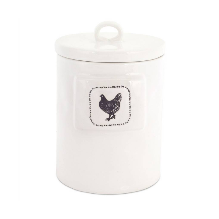 Chicken Canister