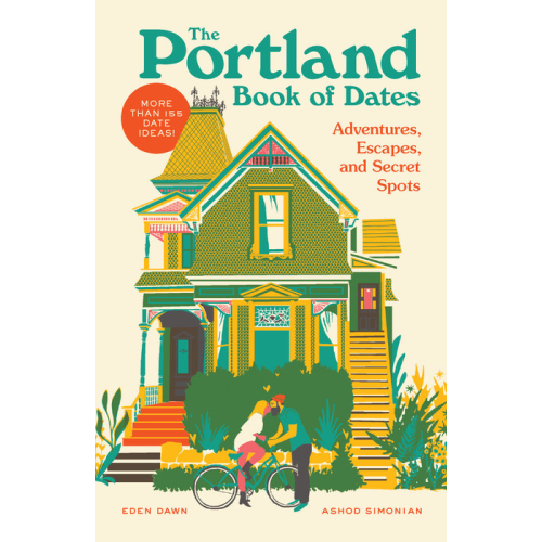 The Portland Book of Dates