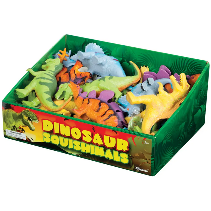 Dino Squishimals