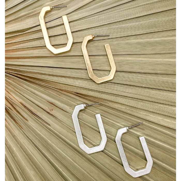 Keighley Earrings