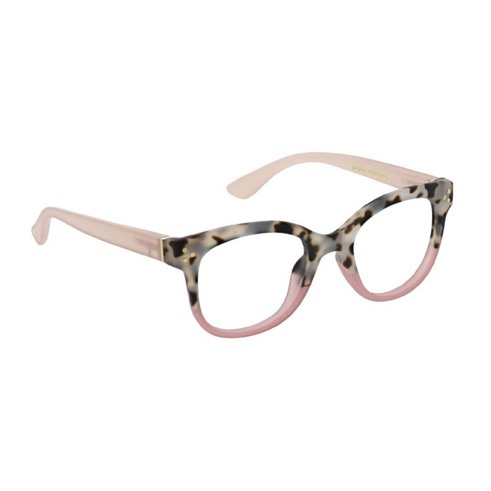 Walking on Sunshine Glasses