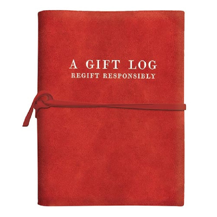 Gift Responsibly Journal
