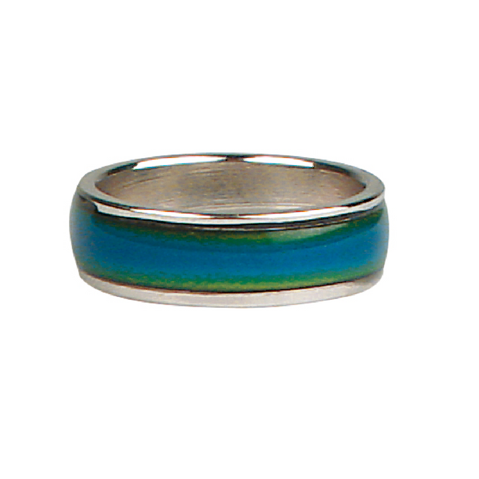 Millenial Mood Ring