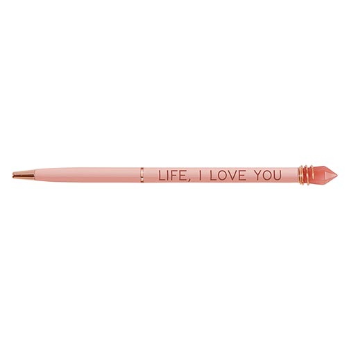 Crystal Pens