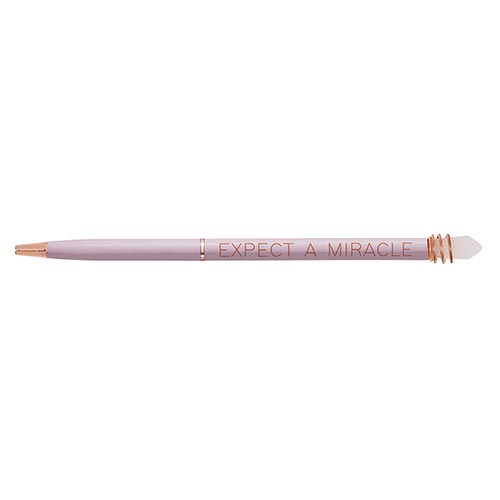 Crystal Pens