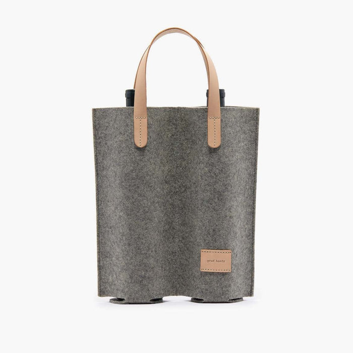 Cozy Carrier Merino Wool Felt Duo