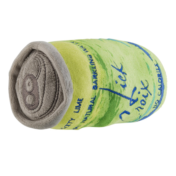 LickCroix Barkling Water Lickety Lime