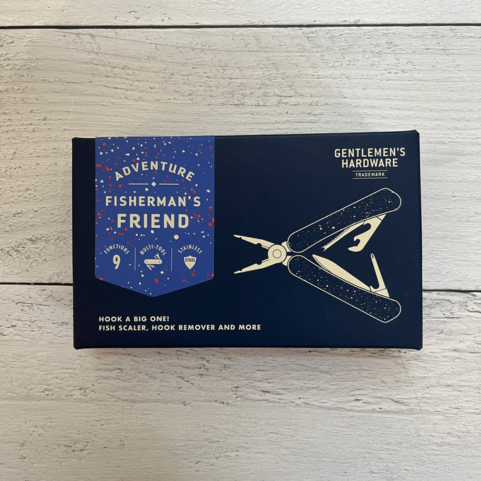 Fisherman's Friend Multi Tool