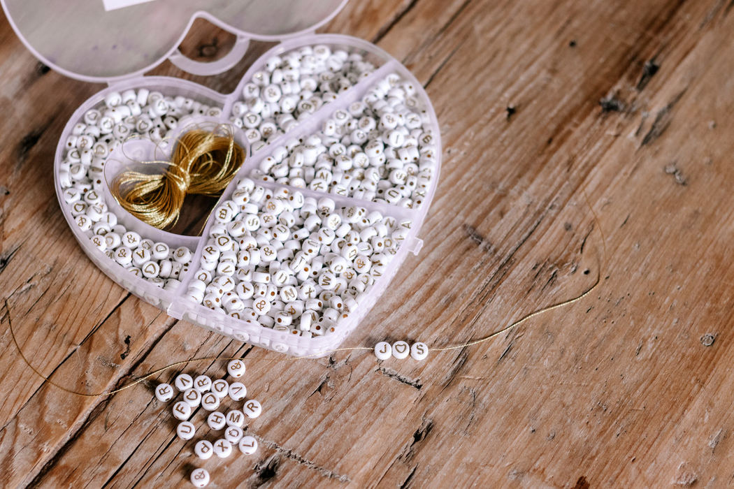 Friendship Jewelry Kit