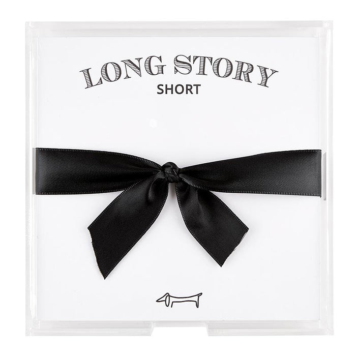 Long Story Short