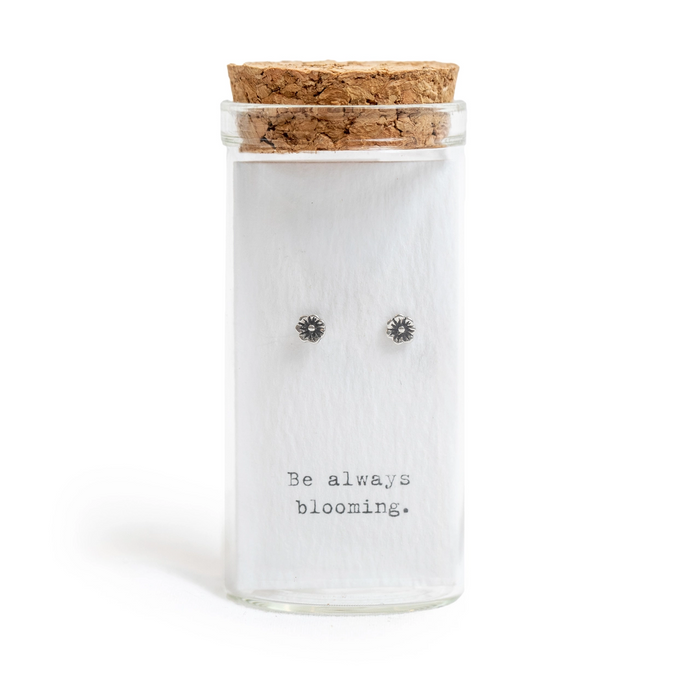 Message In A Bottle - Littles Collection