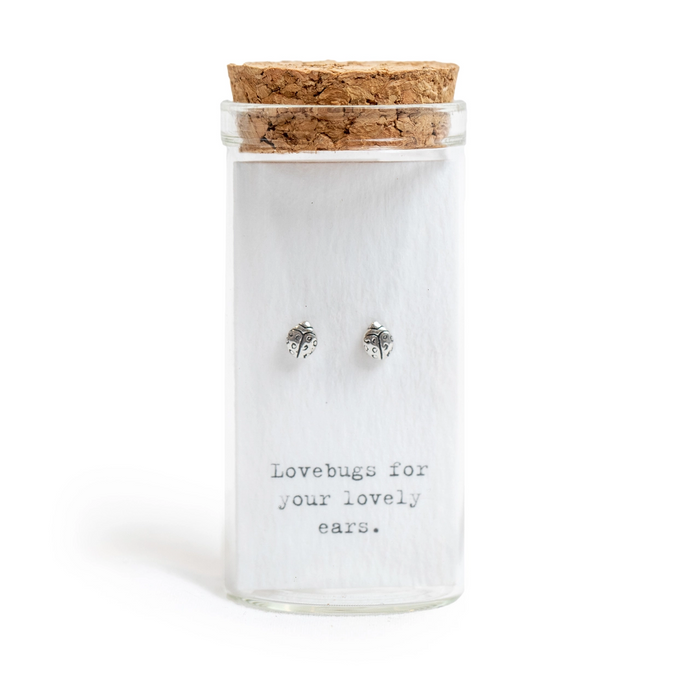 Message In A Bottle - Littles Collection