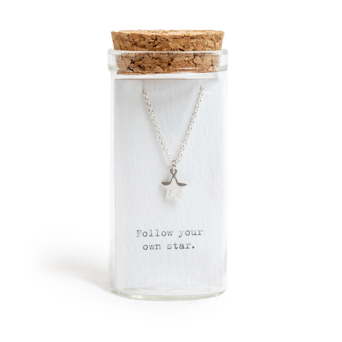 Message In A Bottle - Littles Collection