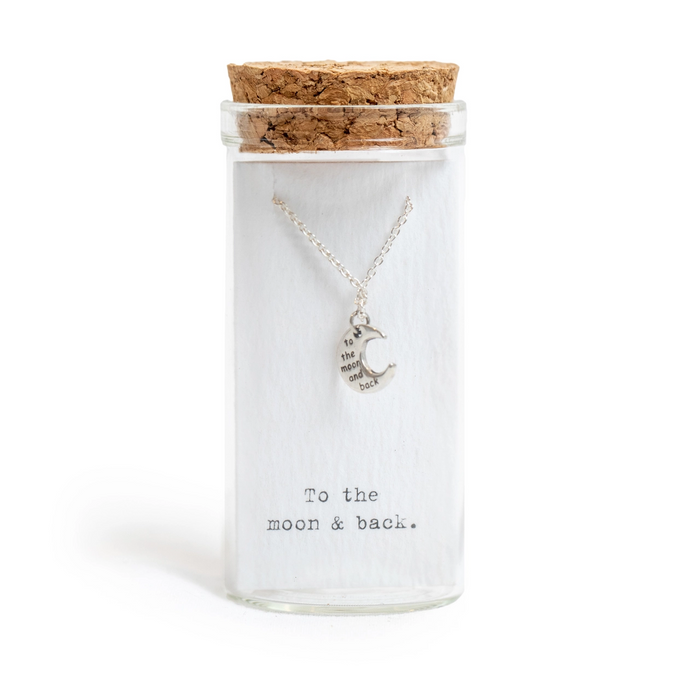 Message In A Bottle - Littles Collection