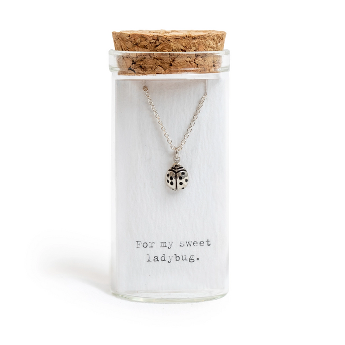 Message In A Bottle - Littles Collection